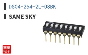 DS04-254-2L-08BK ͼƬ